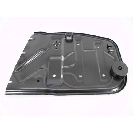 Mopar Powertrain Skid Plate, 52124601AD 52124601AD